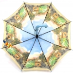 Детский зонт, West, полуавтомат, арт.А15-7_product